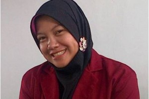 Eti Setiawati
